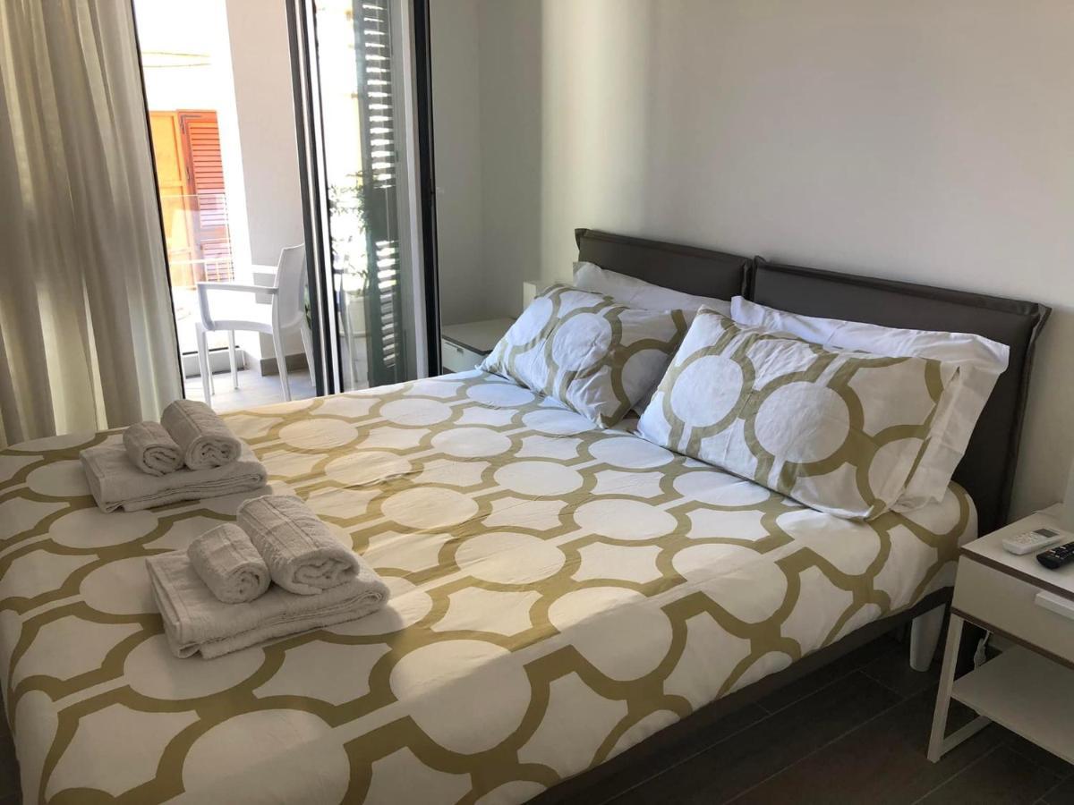Farau B&B Messina Exterior photo