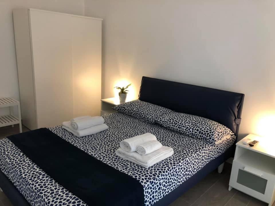 Farau B&B Messina Exterior photo